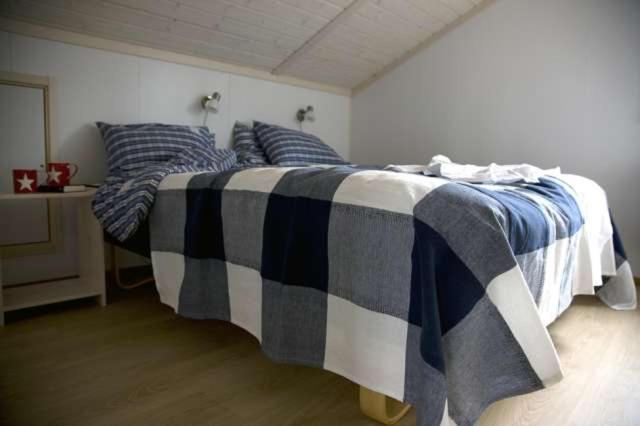Leksand Strand Camping Och Resort Esterno foto
