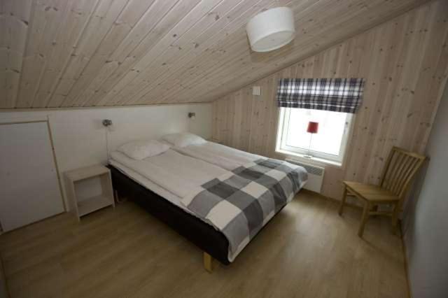 Leksand Strand Camping Och Resort Esterno foto